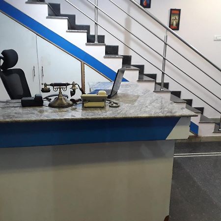 Blue Moon Residency Ξενοδοχείο Mysore Εξωτερικό φωτογραφία